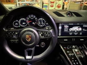 Porsche Cayenne Porsche Cayene  Turbo 650hp, снимка 8