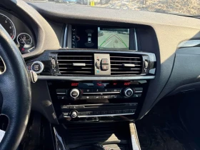 BMW X4 xDrive28i/HARMAN KARDON/HEAD-UP/ШИБИДАХ/OT BMW, снимка 9