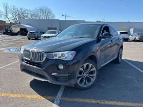 BMW X4 xDrive28i/HARMAN KARDON/HEAD-UP/ШИБИДАХ/OT BMW, снимка 1
