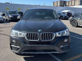 BMW X4 xDrive28i/HARMAN KARDON/HEAD-UP/ШИБИДАХ/OT BMW, снимка 2