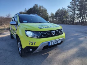 Dacia Duster 1.6 LPG 60000km, снимка 16