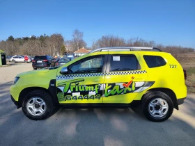 Dacia Duster 1.6 LPG 60000km, снимка 9