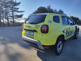 Dacia Duster 1.6 LPG 60000km, снимка 13