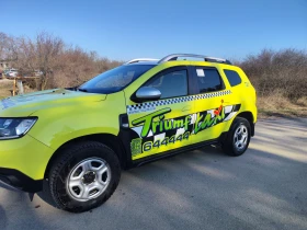 Dacia Duster 1.6 LPG 60000km, снимка 10