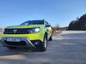 Dacia Duster 1.6 LPG 60000km, снимка 3