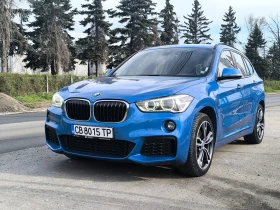 BMW X1 2.0 D / xDrive / M-Sport / Head-Up, снимка 1