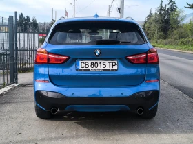 BMW X1 2.0 D / xDrive / M-Sport / Head-Up, снимка 5