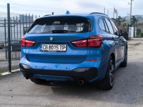 BMW X1 2.0 D / xDrive / M-Sport / Head-Up, снимка 4