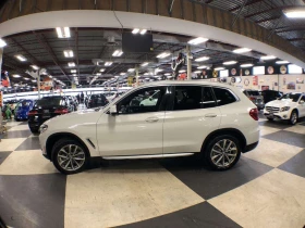 BMW X3 * xDrive30i * АВТОКРЕДИТ БЕЗ ПЪРВОНАЧАЛНА ВНОСКА, снимка 4
