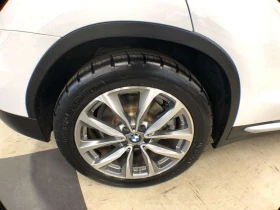 BMW X3 * xDrive30i * АВТОКРЕДИТ БЕЗ ПЪРВОНАЧАЛНА ВНОСКА, снимка 9