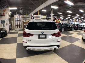 BMW X3 * xDrive30i * АВТОКРЕДИТ БЕЗ ПЪРВОНАЧАЛНА ВНОСКА, снимка 6