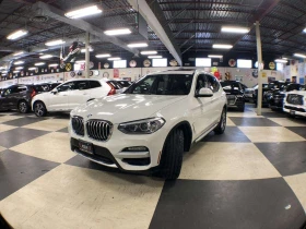 BMW X3 * xDrive30i * АВТОКРЕДИТ БЕЗ ПЪРВОНАЧАЛНА ВНОСКА, снимка 3