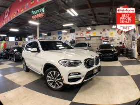 BMW X3 * xDrive30i * АВТОКРЕДИТ БЕЗ ПЪРВОНАЧАЛНА ВНОСКА, снимка 1
