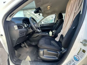 Mazda CX-5 GX/ПОДГРЕВИ/АВТОФИНАНСИРАНЕ, снимка 8