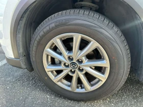 Mazda CX-5 GX/ПОДГРЕВИ/АВТОФИНАНСИРАНЕ, снимка 7
