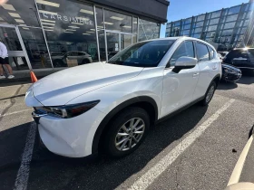 Mazda CX-5 GX/ПОДГРЕВИ/АВТОФИНАНСИРАНЕ, снимка 3
