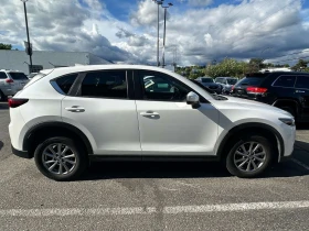 Mazda CX-5 GX/ПОДГРЕВИ/АВТОФИНАНСИРАНЕ, снимка 5
