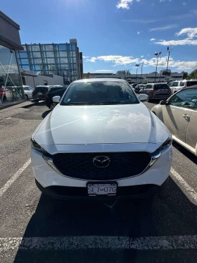 Mazda CX-5 GX/ПОДГРЕВИ/АВТОФИНАНСИРАНЕ, снимка 2