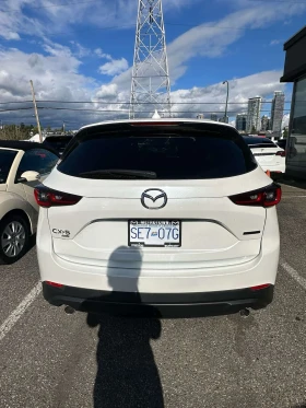 Mazda CX-5 GX/ПОДГРЕВИ/АВТОФИНАНСИРАНЕ, снимка 6