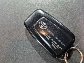 Toyota Highlander * L * , снимка 15