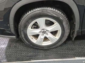 Toyota Highlander * L * , снимка 8