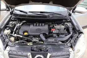 Nissan Qashqai J10, снимка 16