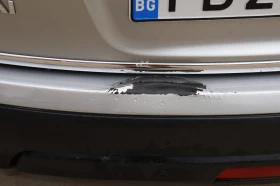 Nissan Qashqai J10, снимка 9