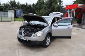 Nissan Qashqai J10, снимка 6