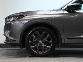 Acura Mdx 2022 Acura MDX SH-AWD with A-SPEC Package, снимка 2