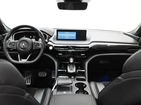 Acura Mdx 2022 Acura MDX SH-AWD with A-SPEC Package, снимка 16