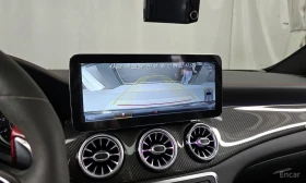 Mercedes-Benz GLA 45 AMG 4MATIC* ПОДГРЕВ* , снимка 6