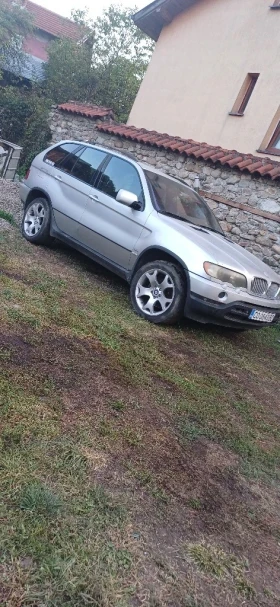 BMW X5, снимка 3