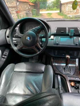 BMW X5, снимка 5