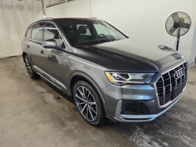 Audi Q7 PROGRESSIV, снимка 2