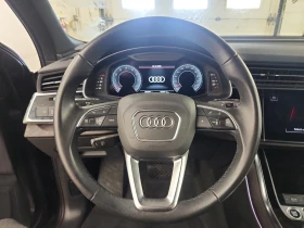 Audi Q7 PROGRESSIV, снимка 11