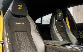 Lamborghini Urus URUS 4.0 PERFORMANTE CARBON ACRAPOVIC, снимка 11