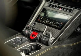 Lamborghini Urus URUS 4.0 PERFORMANTE CARBON ACRAPOVIC, снимка 12