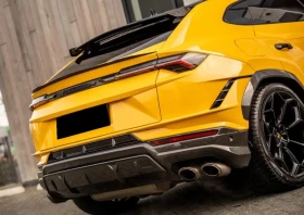 Lamborghini Urus URUS 4.0 PERFORMANTE CARBON ACRAPOVIC, снимка 7