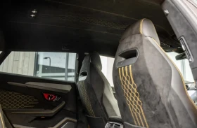 Lamborghini Urus URUS 4.0 PERFORMANTE CARBON ACRAPOVIC, снимка 15