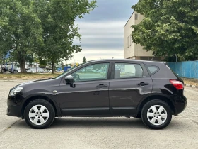 Nissan Qashqai 1.5DCI Facelift, снимка 2
