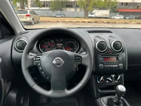 Nissan Qashqai 1.5DCI Facelift, снимка 14