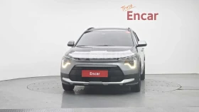 Kia Niro Hybrid| CAM| ADAPTIVE CRUISE| КОЖА| ВКЛ.ТЕХНОТЕСТ, снимка 4