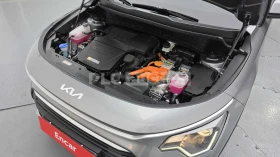 Kia Niro Hybrid| CAM| ADAPTIVE CRUISE| КОЖА| ВКЛ.ТЕХНОТЕСТ, снимка 16