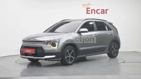 Kia Niro Hybrid| CAM| ADAPTIVE CRUISE| КОЖА| ВКЛ.ТЕХНОТЕСТ, снимка 1