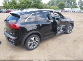 Kia Niro Ev Ex Premium, снимка 4