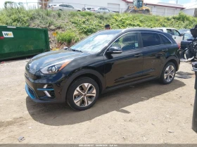 Kia Niro Ev Ex Premium, снимка 2
