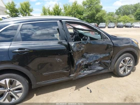 Kia Niro Ev Ex Premium, снимка 6