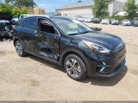 Kia Niro Ev Ex Premium, снимка 1