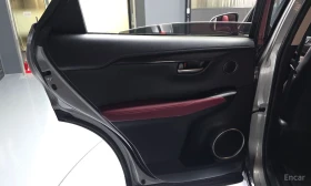 Lexus NX 300h SUPREME* ПОДГРЕВ* НАВИГАЦИЯ* ОБДУХВАНЕ, снимка 9