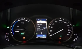 Lexus NX 300h SUPREME* ПОДГРЕВ* НАВИГАЦИЯ* ОБДУХВАНЕ, снимка 5